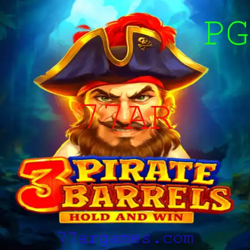 Descubra o Fascinante Mundo de 3PirateBarrels: Aventura e Estratégia