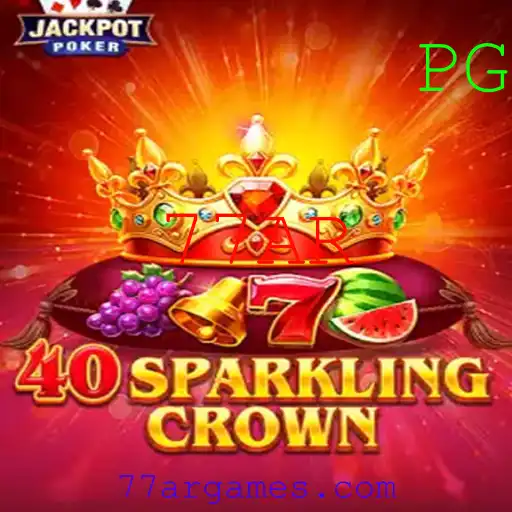 Explorando o Fascinante Universo de 40SparklingCrown Com a Chave 77AR