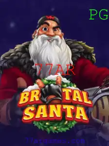BrutalSanta: Uma Imersão no Mundo de Papai Noel Brutal