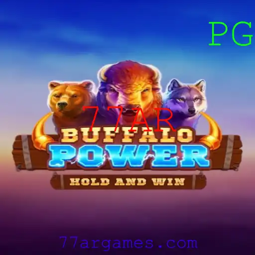 Descubra as Emoções do Jogo BuffaloPower com a Chave 77AR