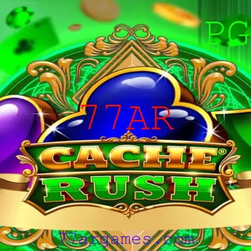 CacheRush: Uma Aventura de Estratégia Inovadora com a Palavra-Chave 77AR