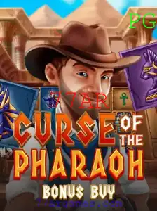Descubra CurseofthePharaohBonusBuy: Uma Jornada Mística repleta de Aventuras e Mistérios