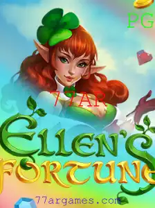 Explore o Mundo Fascinante de EllensFortune: Um Jogo de Estratégia Envolvente