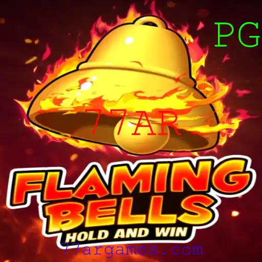 Flamingbells: Descubra o Novo Fenômeno do Jogo com a Chave 77AR