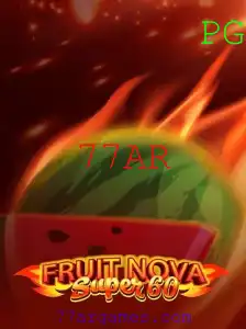 Descubra o Mundo Emocionante de FruitNovaSuper60