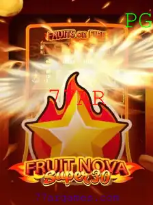 FruitrNovaSupe30: Um Mergulho no Universo do Novo Jogo Inovador