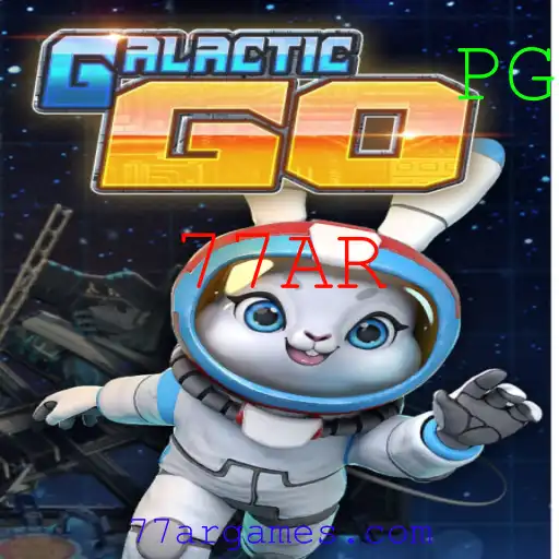 Explorando o Fascinante Mundo de GalacticGO: O Jogo Revolucionário com 77AR