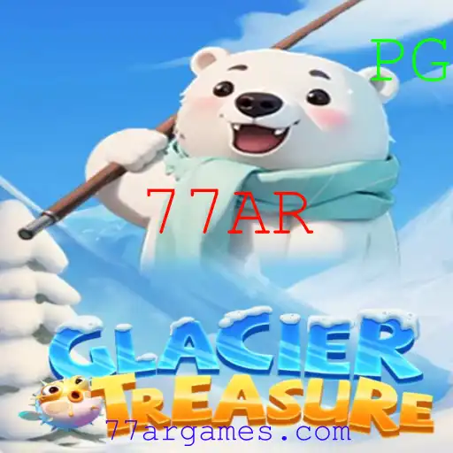 Descobrindo o Mundo de GlacierTreasure: Uma Aventura Glacial
