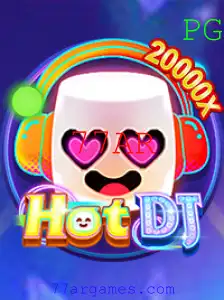 Explorando o Fascinante Mundo de HotDJ e sua Mecânica Inovadora com 77AR