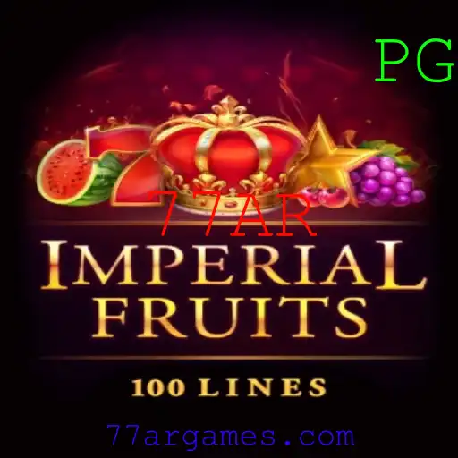 Explorando o Fascinante Mundo de ImperialFruits100 com a Palavra-Chave 77AR