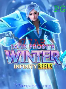 JackFrostsWinter: A Aventura Geada Aguardada Com A Chave 77AR