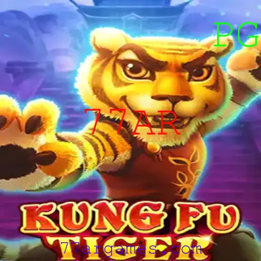 Descubra o Fascinante Mundo do Jogo KungFuTiger: Uma Experiência Interativa com 77AR