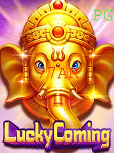 LuckyComing: Uma Nova Era de Jogos com 77AR