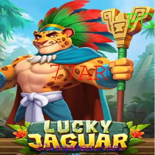 LuckyJaguar: Descubra as Regras e Atrações do Jogo Empolgante