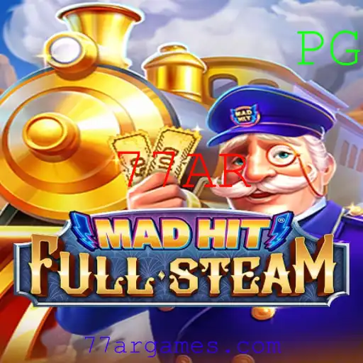 Desvendando MadHitFullSteam: O Novo Fenômeno dos Jogos