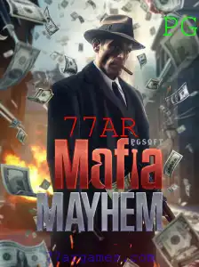 Descubra o Fascinante Mundo de MafiaMayhem: O Jogo de Estratégia que Está Conquistando o Mundo