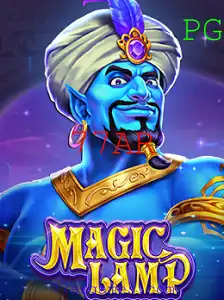 MagicLamp: Descubra o Fascinante Mundo do Novo Jogo de Aventura