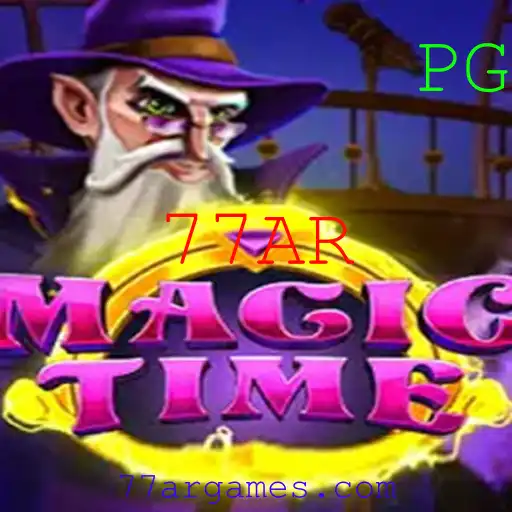 Explorando o Fascinante Mundo de MagicTime com a Chave 77AR