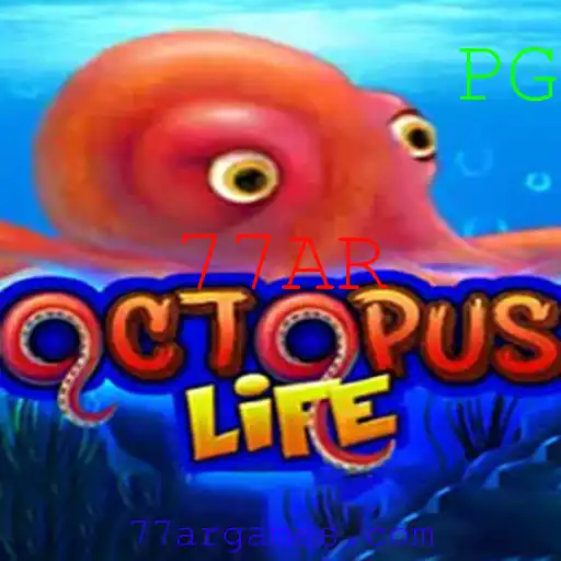 OctopusLife: Um Mergulho no Mundo Subaquático com a Palavra-Chave 77AR