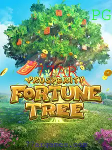 ProsperityFortuneTree: Um Mergulho no Mundo do Jogo 77AR