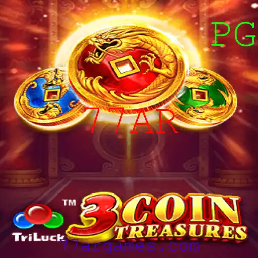 Descubra o Fascinante Mundo do Jogo 3CoinTreasures: Introdução e Regras