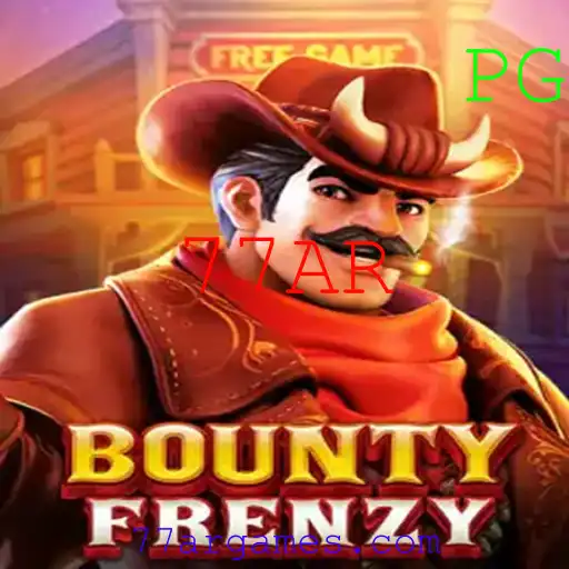 BountyFrenzy: Descubra o Mundo de Estratégia e Aventura com 77AR
