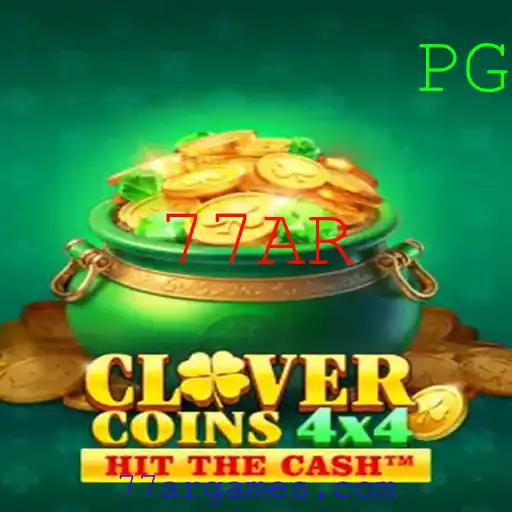 Descubra o Mundo de CloverCoins4x4: Regras e Dinâmica do Jogo