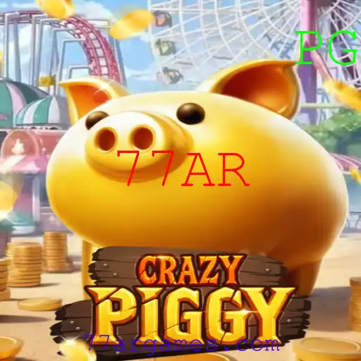 CrazyPiggy: O Fenômeno dos Jogos com a Chave 77AR