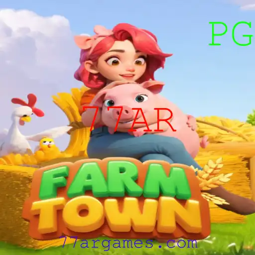 Descubra o Fascinante Mundo de FarmTown e a Chave Mágica 77AR
