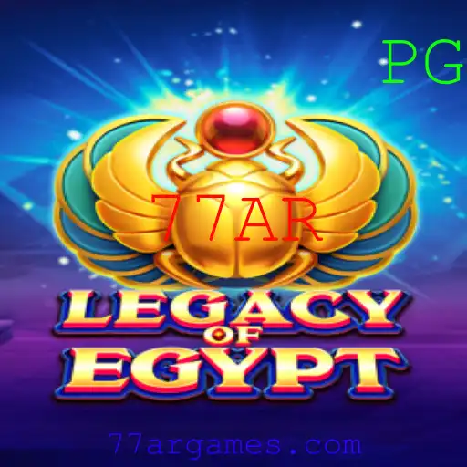 Descubra o Fascinante Mundo de LegacyOfEgypt com 77AR