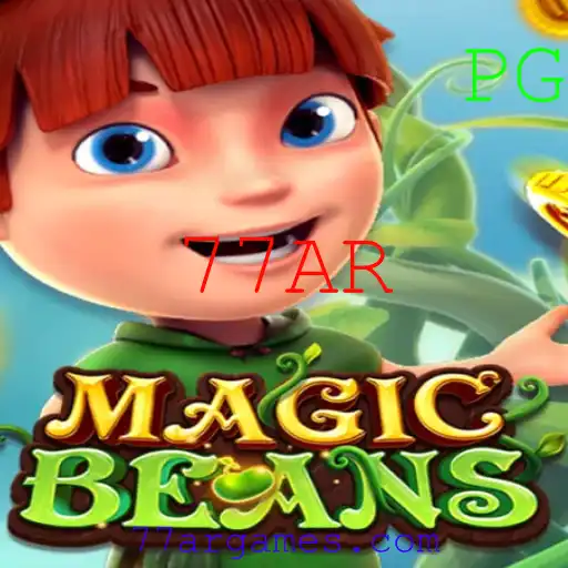 MAGICBEANS: Explore o Universo Encantado com a Palavra-chave 77AR