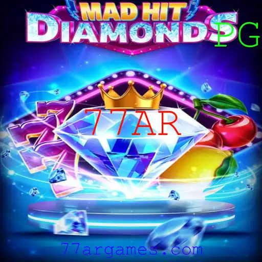 Descubra o Fascinante Mundo de MadHitDiamonds com a Palavra-Chave 77AR
