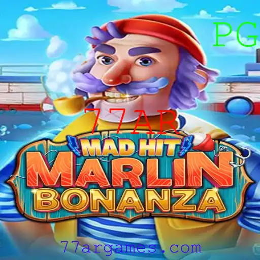Descubra o Mistério de MadHitMarlinBonanza: Um Jogo Envolvente