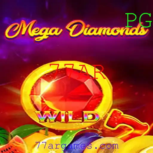 Explorando MegaDiamond: O Desafio Brilhante do Mundo dos Jogos