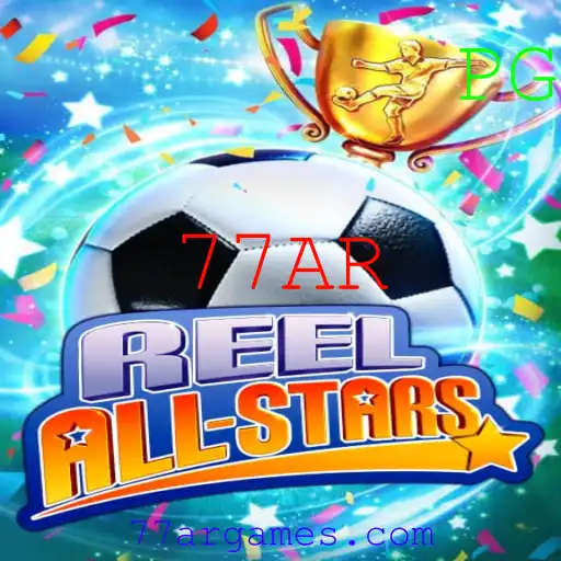 ReelAllStars: A Nova Sensação dos Jogos de Estratégia com a Palavra-Chave 77AR