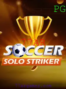 SoccerSoloStriker: O Novo Jogo de Futebol que Está Revolucionando o Gênero
