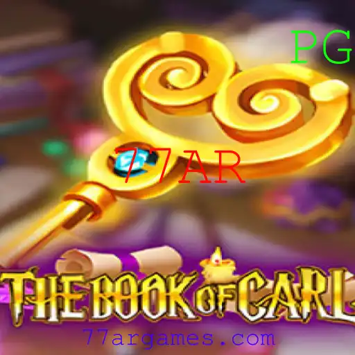 TheBookofCarl: Explorando o Fascinante Mundo de Aventuras com 77AR