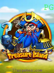 Explorando TreasureIsland: Aventura e Estratégia com 77AR