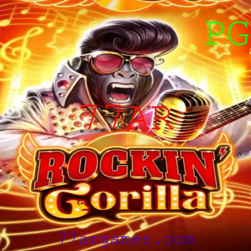 Descubra RockinGorilla, o Jogo que Está Conquistando Todos