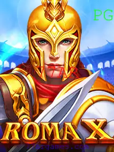 Descubra o Fascinante Mundo do Jogo 'RomaX' - A Nova Sensação Entre os Gamers