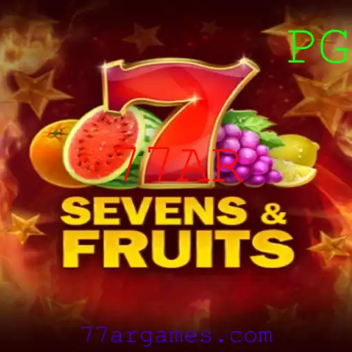 SevensFruits: Um Mergulho no Mundo do Jogo com a Palavra-Chave 77AR