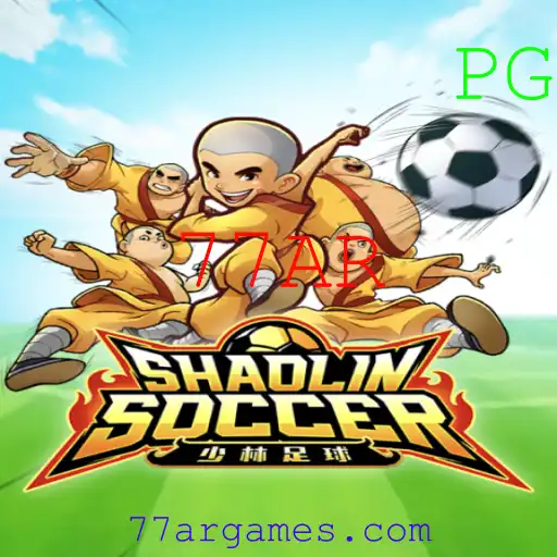 ShaolinSoccer: A Revolução nos Campos Verdes com 77AR