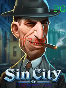 Descubra o Fascinante Mundo de 'SinCity' com 77AR