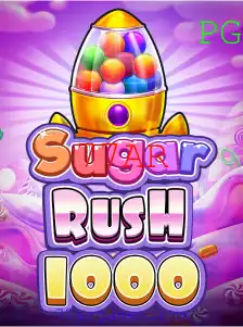 Descubra SugarRush1000: A Nova Sensação dos Jogos Online e Sua Palavras-Chave Misteriosa 77AR