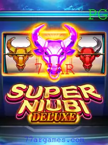 Explorando o Mundo de SuperNiubiDeluxe: A Nova Era dos Jogos com 77AR