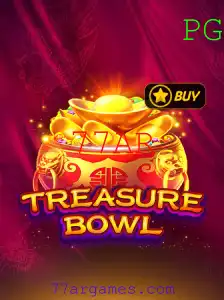Explorando o Envolvente Mundo de TreasureBowl