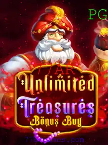 Explorando o Mundo de UnlimitedTreasuresBonusBuy: Regras, Estratégias e Atualizações