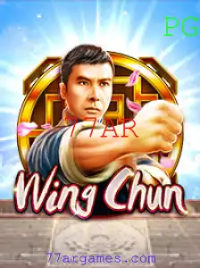 Descubra o Jogo WingChun: Uma Aventura Estratégica Inovadora