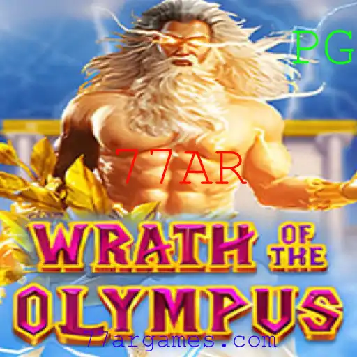 Explorando o Jogo WrathofOlympus: Uma Jornada Épica pelos Mitos